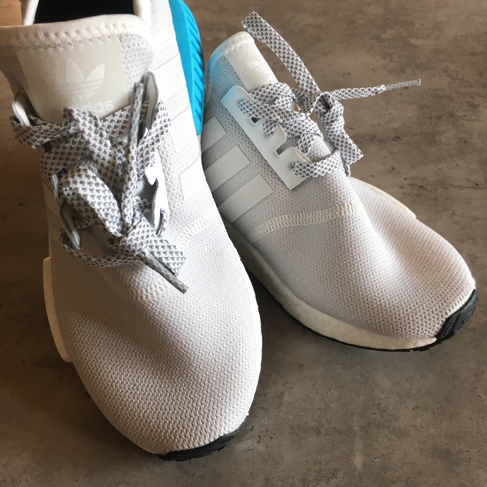 Adidas NMD R1 sneakers